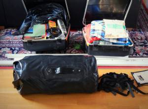 Packning